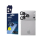 Szkło i folia ochronna 3mk HARDY Lens Protection do iPhone 18 Pro / 18 Pro Max Transpar
